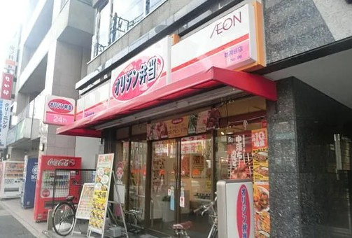 レジディア文京音羽の周辺