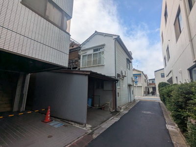 【周辺】 | 墨田区太平２丁目の売地