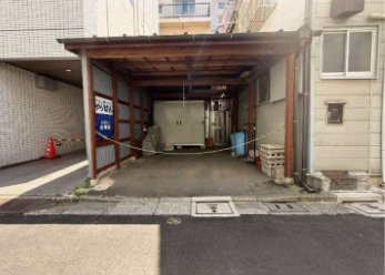 【外観】 | 墨田区太平２丁目の売地