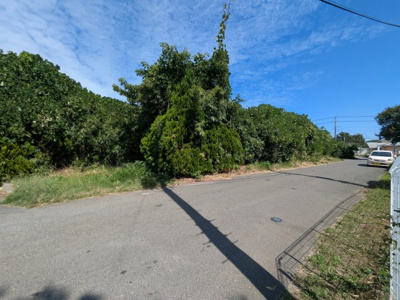 【外観】 | 鹿嶋市大字和　平屋