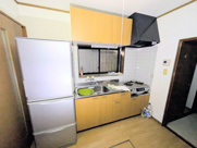 鹿嶋市大字和　平屋の画像