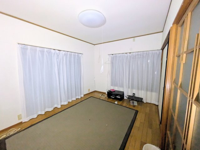 【居間・リビング】 | 鹿嶋市大字和　平屋