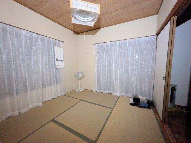 【和室】 | 鹿嶋市大字和　平屋