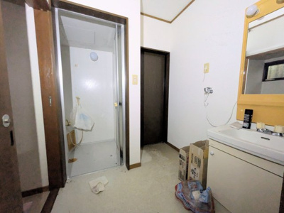 【洗面所】 | 鹿嶋市大字和　平屋