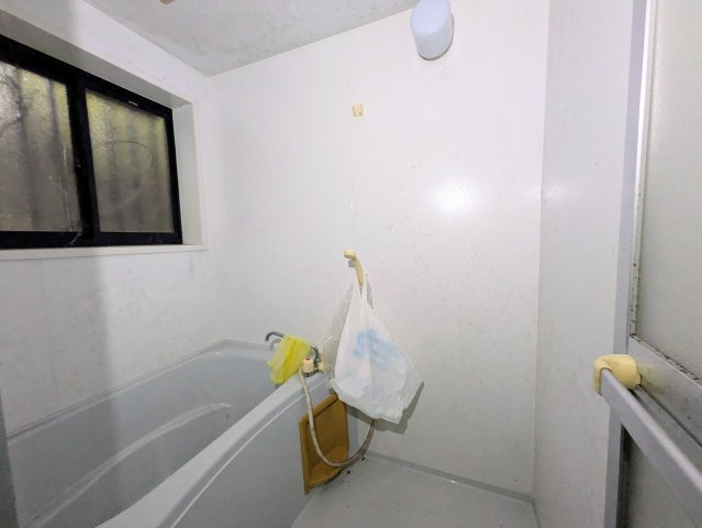 【浴室】 | 鹿嶋市大字和　平屋