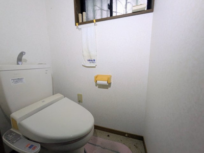 【トイレ】 | 鹿嶋市大字和　平屋