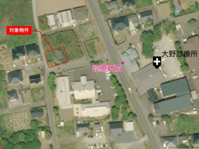 【その他】 | 鹿嶋市大字和　平屋