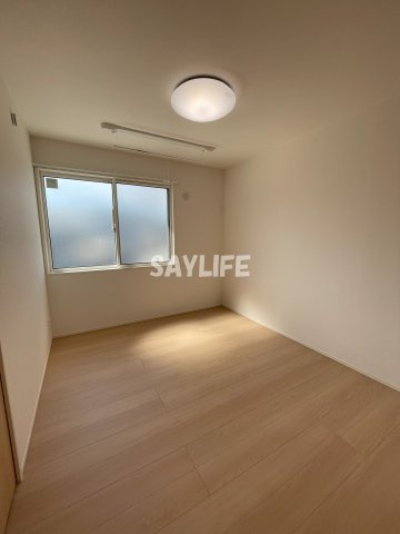 シエル・コートの内装