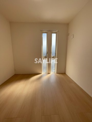 シエル・コートの内装