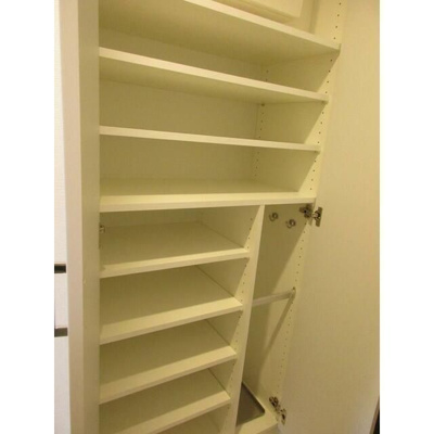 【玄関】 | トラディティオ門前仲町