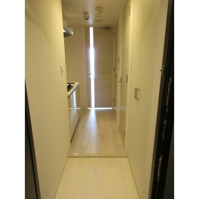 【内装】 | トラディティオ門前仲町