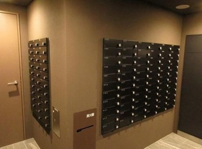 【その他共用部分】 | トラディティオ門前仲町