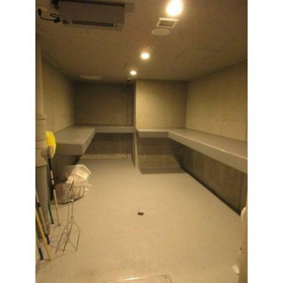 【設備】 | トラディティオ門前仲町