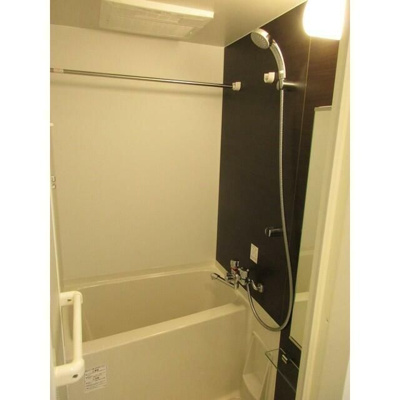 【浴室】 | トラディティオ門前仲町