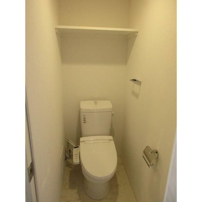 【トイレ】 | トラディティオ門前仲町