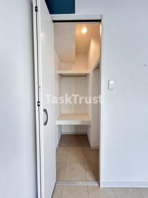 【収納】 | ツバサ西梅田グロリエ