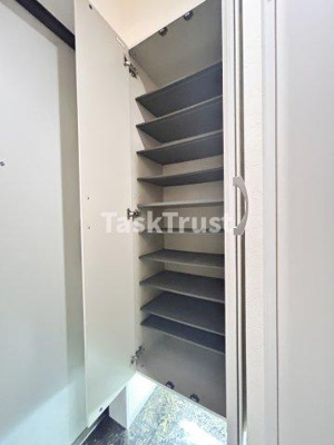 【収納】 | ツバサ西梅田グロリエ