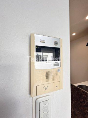 【セキュリティ】 | ツバサ西梅田グロリエ