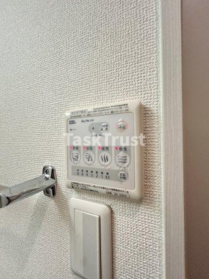 【設備】 | ツバサ西梅田グロリエ