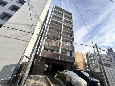 【外観】 | ツバサ西梅田グロリエ