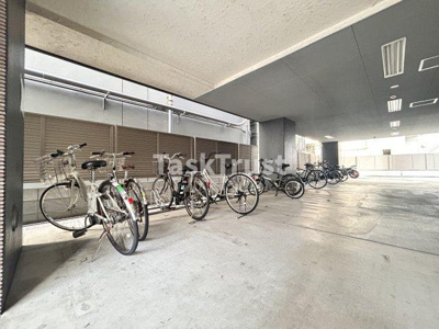 【その他共用部分】 | ツバサ西梅田グロリエ