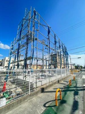 【その他共用部分】 | （仮称）高槻市城南町２丁目テラスハウス