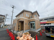 （仮称）高槻市城南町２丁目テラスハウスの画像