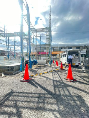 【その他共用部分】 | （仮称）高槻市城南町２丁目テラスハウス