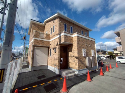 【外観】 | グランシャンス