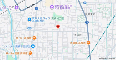 【地図】 | グランシャンス