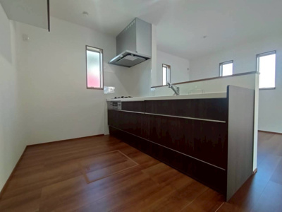 【キッチン】 | グランシャンス