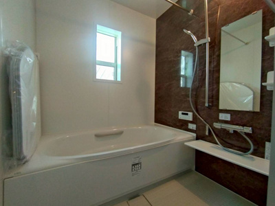 【浴室】 | グランシャンス