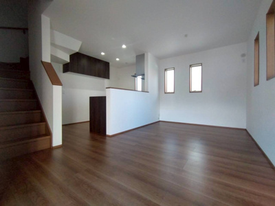 【居間・リビング】 | グランシャンス