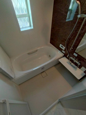 【浴室】 | グランシャンス