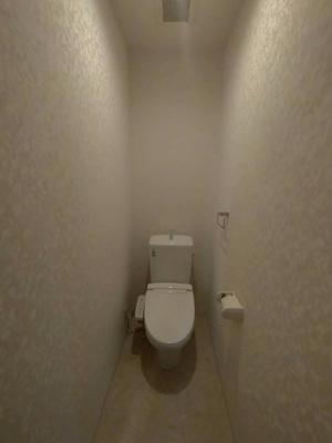 【トイレ】 | グランシャンス