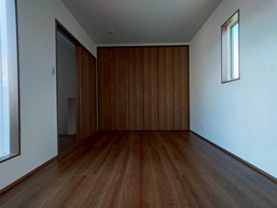 【洋室】 | グランシャンス