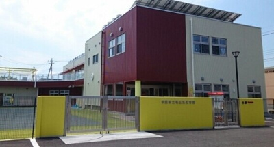 【周辺】 | コーポサンヒルＡ | 甲斐市立竜王北保育園まで300m