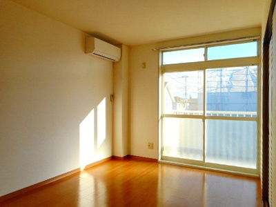 【内装】 | コーポサンヒルＡ