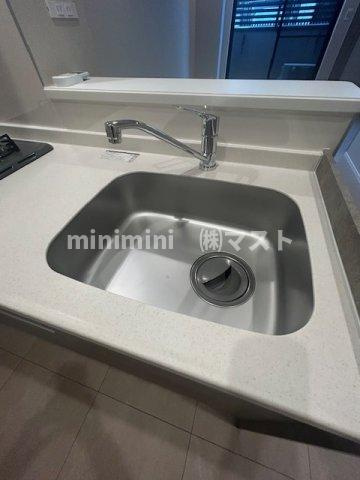 RET:umekitaのキッチン