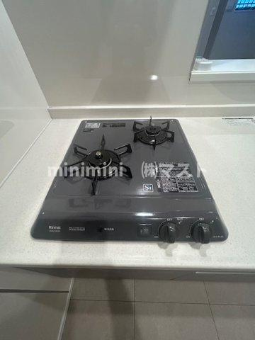 RET:umekitaのキッチン