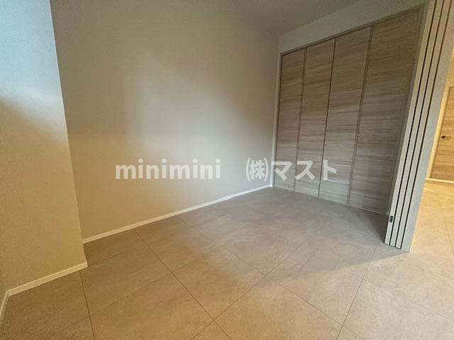 RET:umekitaの洋室