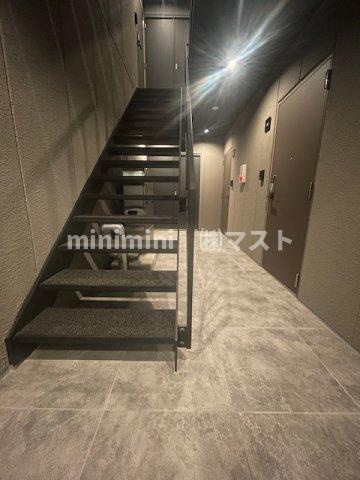 RET:umekitaのロビー