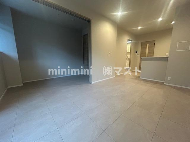 RET:umekitaの居間・リビング