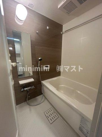 RET:umekitaの浴室