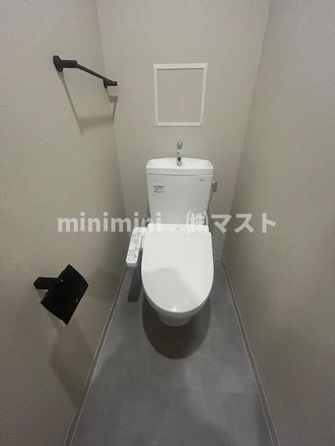 RET:umekitaのトイレ