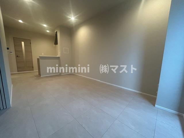 RET:umekitaの内装