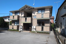 グランシャリオの画像