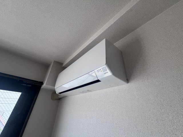 アクティ須磨浦の設備