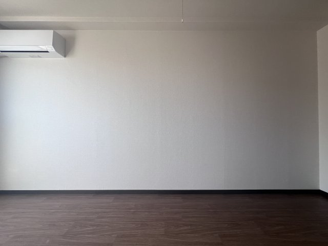 アクティ須磨浦の寝室