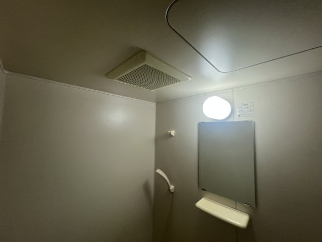 アクティ須磨浦の浴室